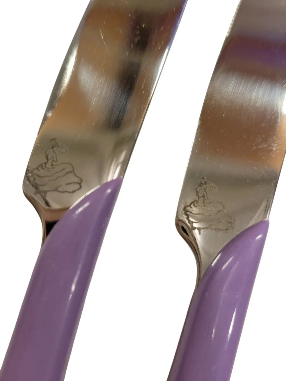 Fiesta LILAC FLATWARE